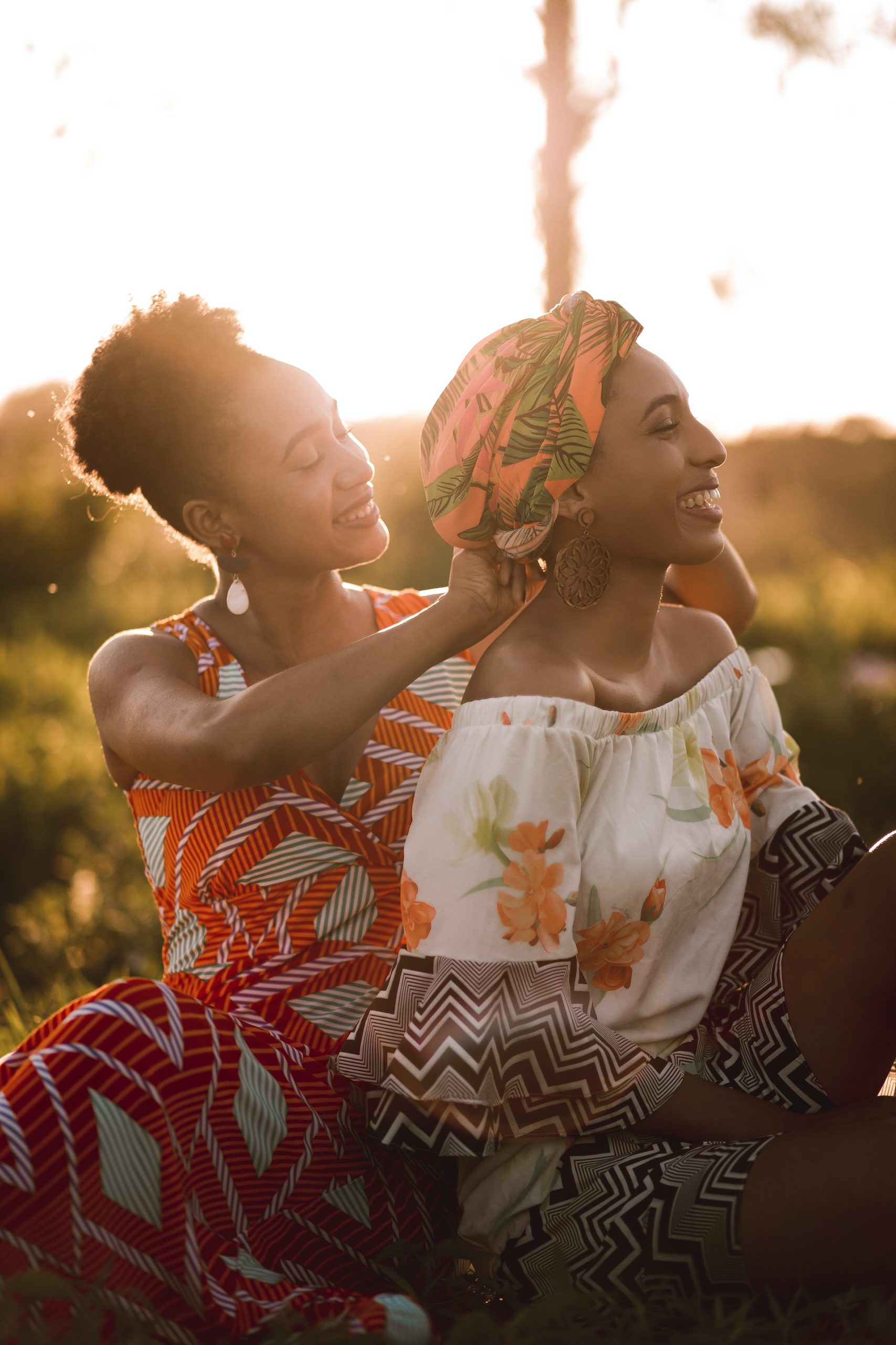 Fostering Unity and Connection in the African Community